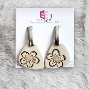 Handmade Earrings